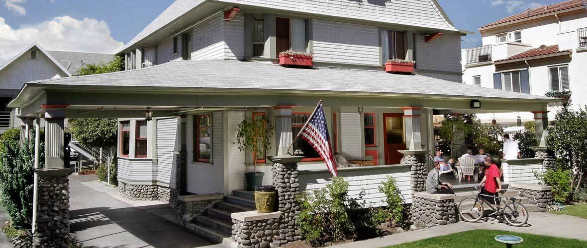 Pasadena drug rehab