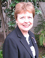 Susan L. Johnson