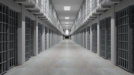 Treatment Over Jail Time: A New Trend For Drug Courts