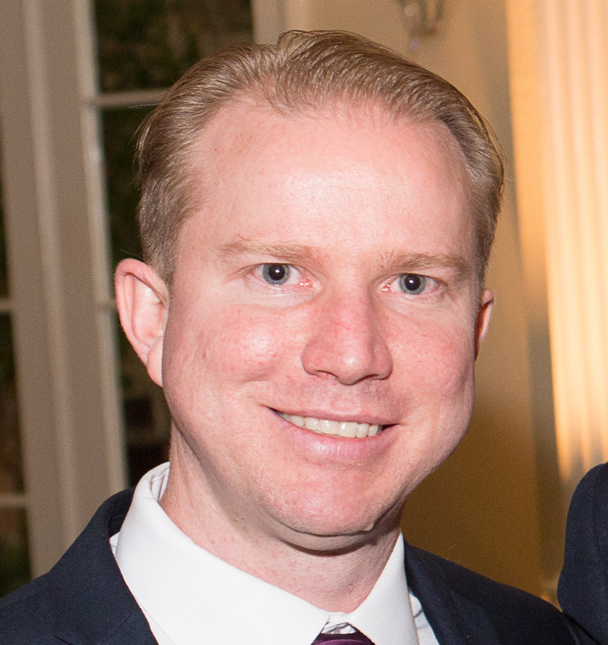 Phillip D. Wilkens