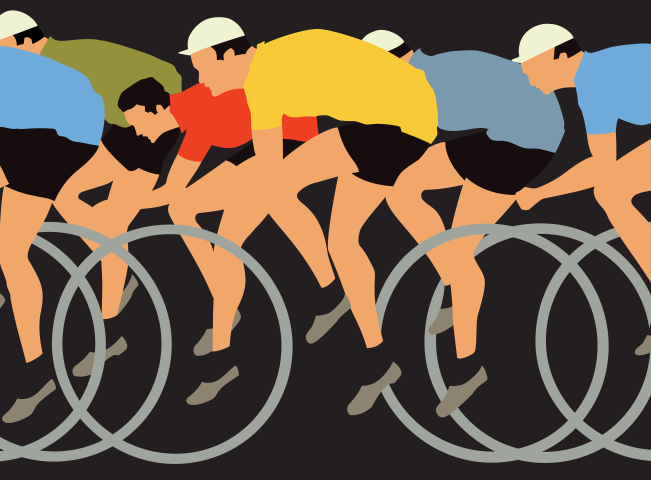 RIDE FOR RECOVERY