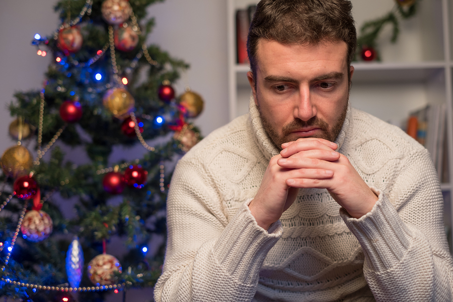 Holiday Relapse and Why You Should Be Thinking About it Now