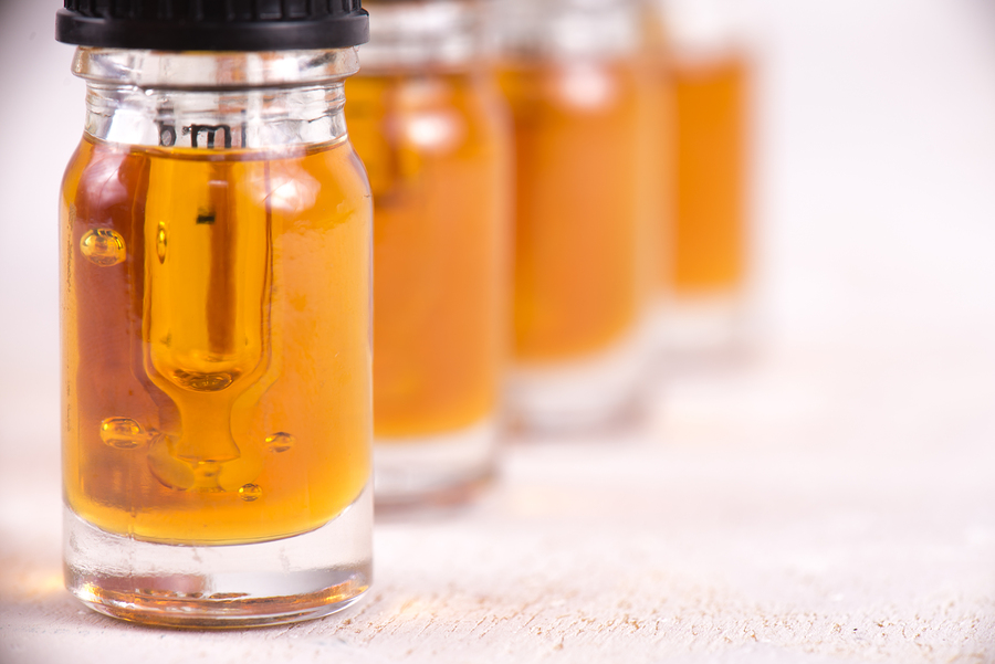 What is CBD Oil?