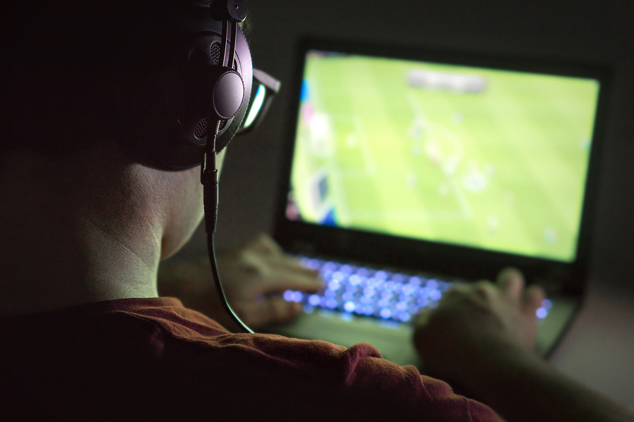 Does Gaming Help or Hurt Teens Mental Health?