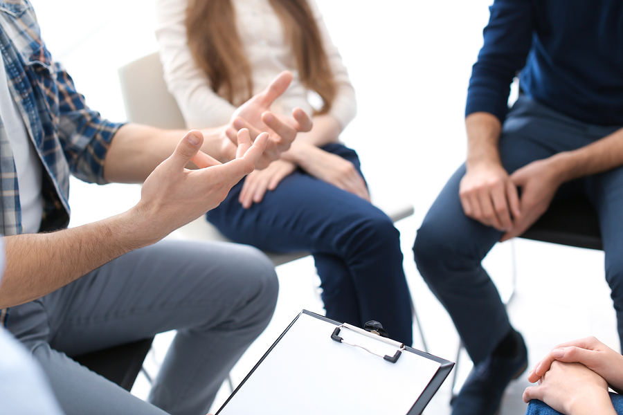 What to Expect at Al Anon Meeting The Gooden Center