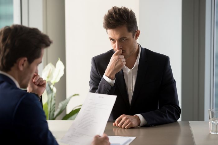 Trouble Finding a Job After Rehab – The Gooden Center