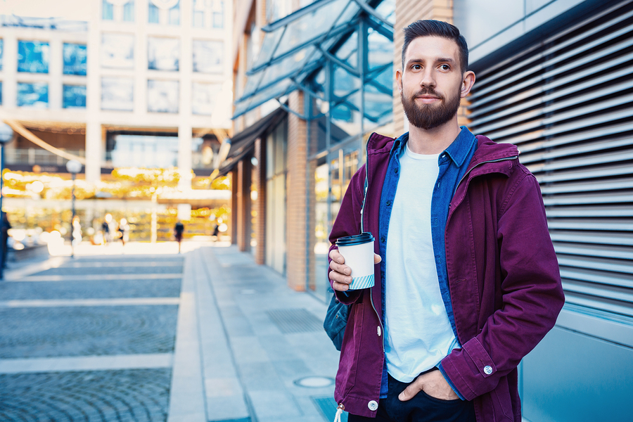 Giving Up Coffee to Treat Anxiety