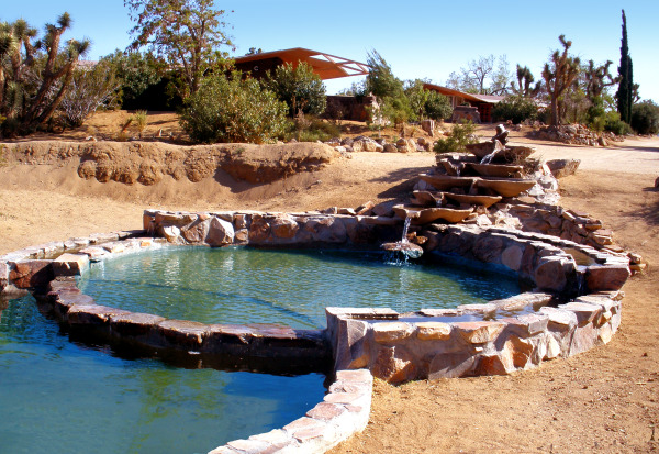 The Gooden Center Retreat
