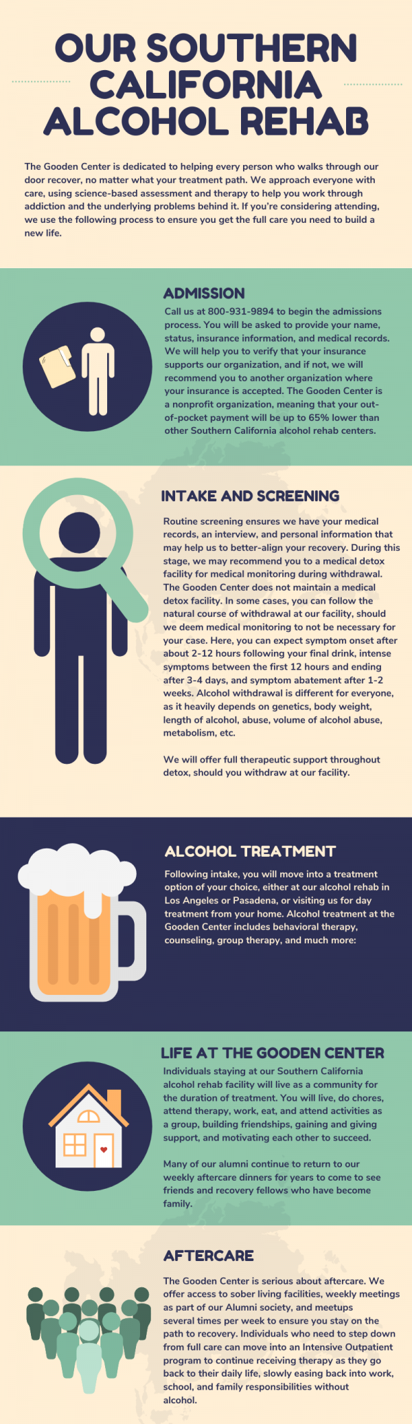 alcohol-treatment