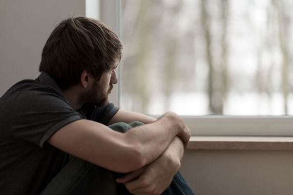 goodencenter-mental-health-treatment-photo-of-Portrait-of-young-man-suffering-for-depression