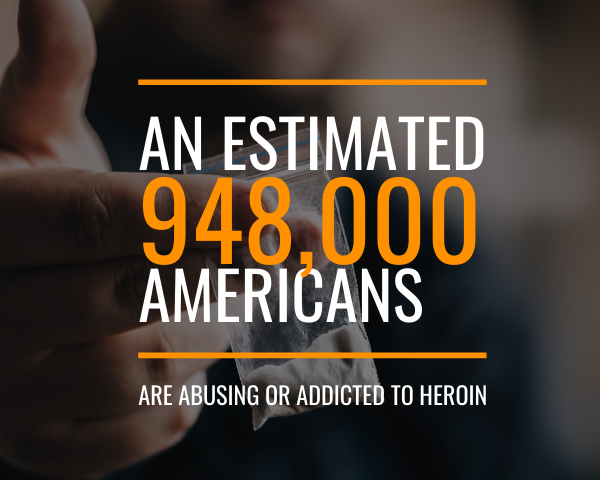 heroin addiction