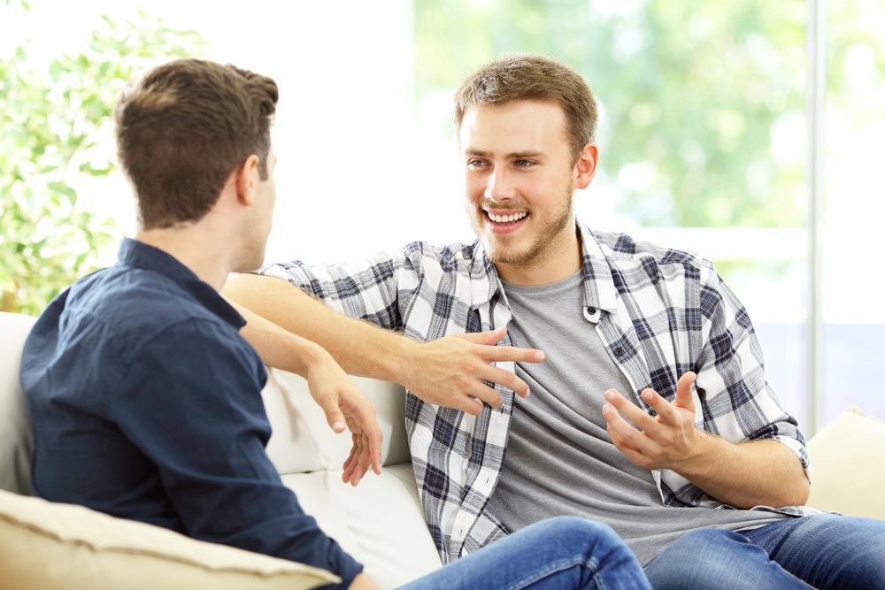 Residential Schizoaffective Disorder Treatment Center – Bridges to Recovery
