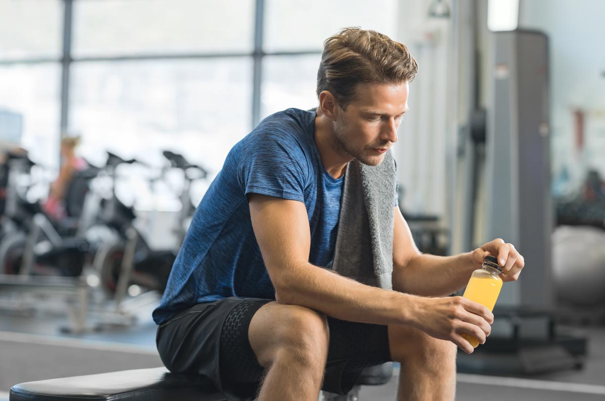 9 Coping Skills for Your Recovery – The Gooden Center