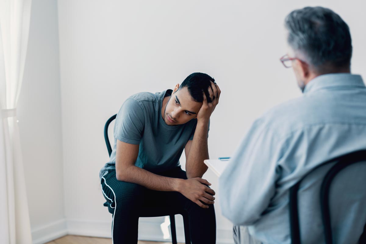 How To Live With Chronic Pain