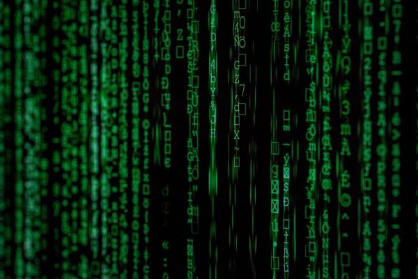 goodencenter-The-Future-of-AI-in-Mental-Healthcare-photo-of-a-computer-with-codes
