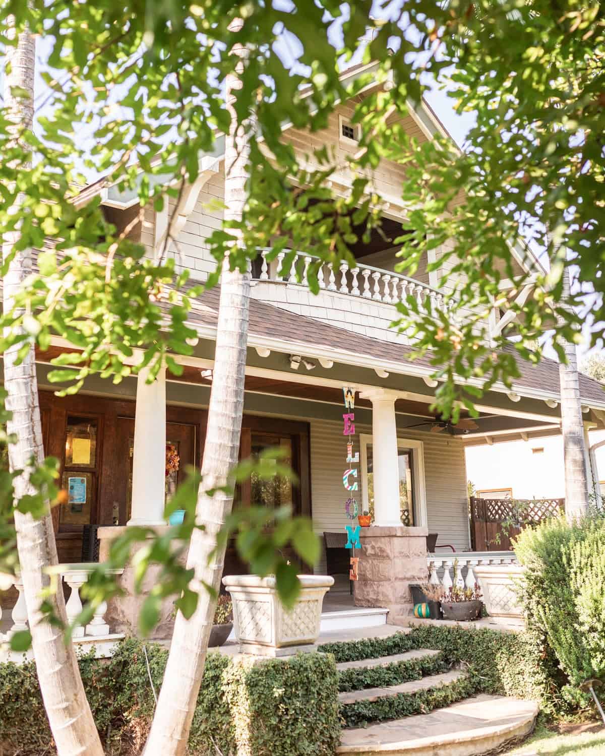 Gooden Los Robles 9039 Front