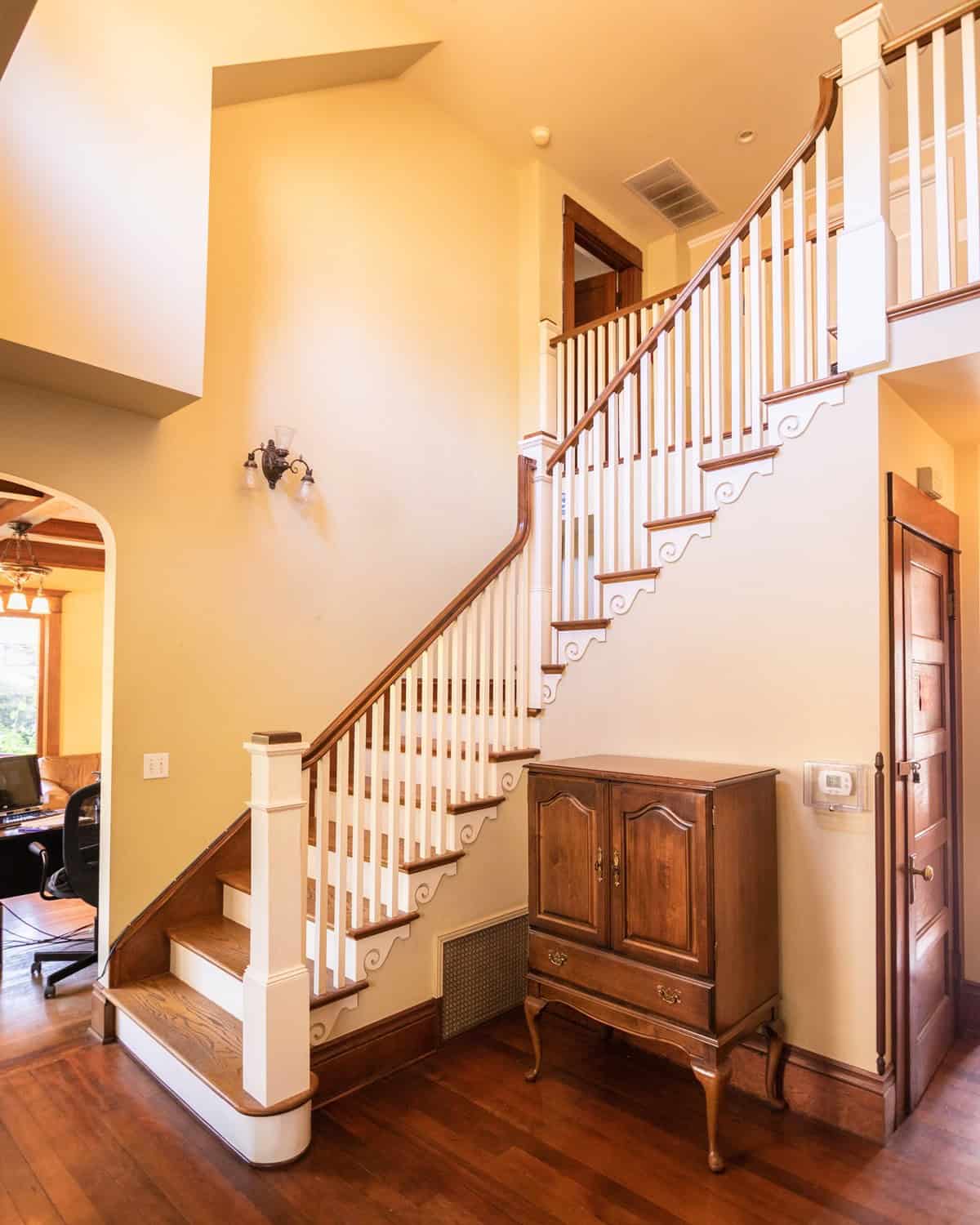 20201118-Gooden-Los-Robles-Staircase Gooden Los Robles Staircase